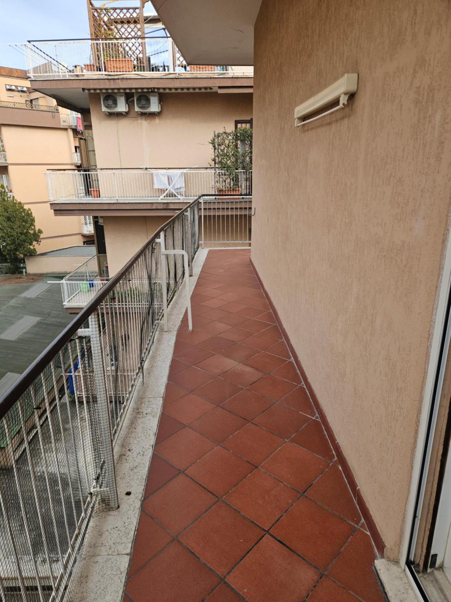 Domus Imperiali Apartment Rome Bagian luar foto